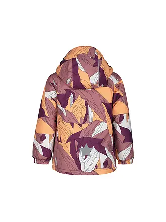 ICEPEAK | Chaqueta de esquí para bebé Japeri Kd | beere